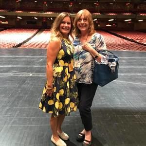 Meet your Posher, Arlene